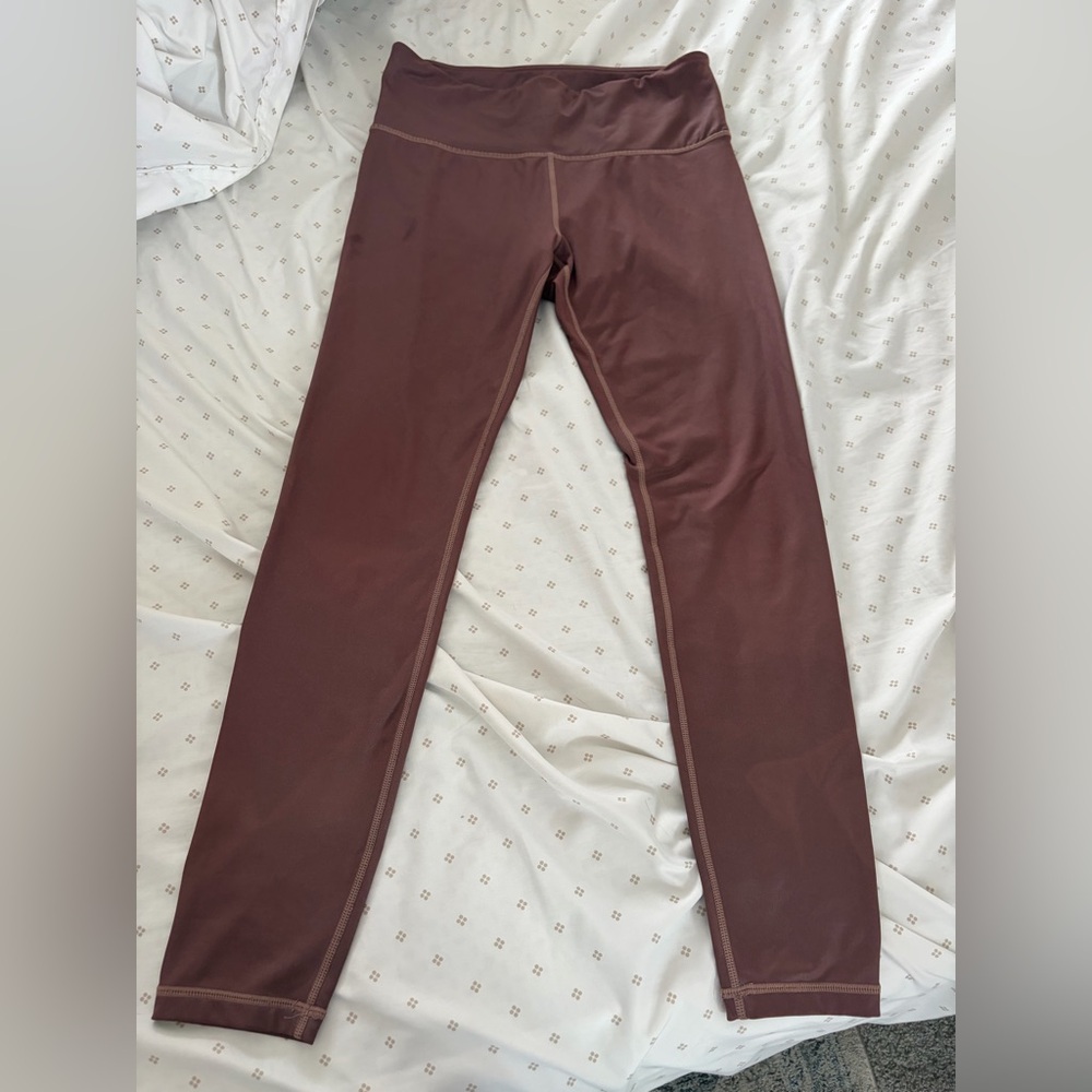 Athleta Elation Shimmer Leggings